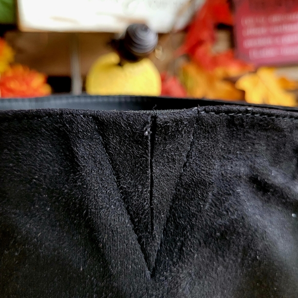 TOP Moda Slouchy Boots - Picture 9 of 10